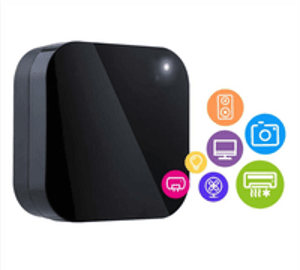 Universal remote (Zigbee)