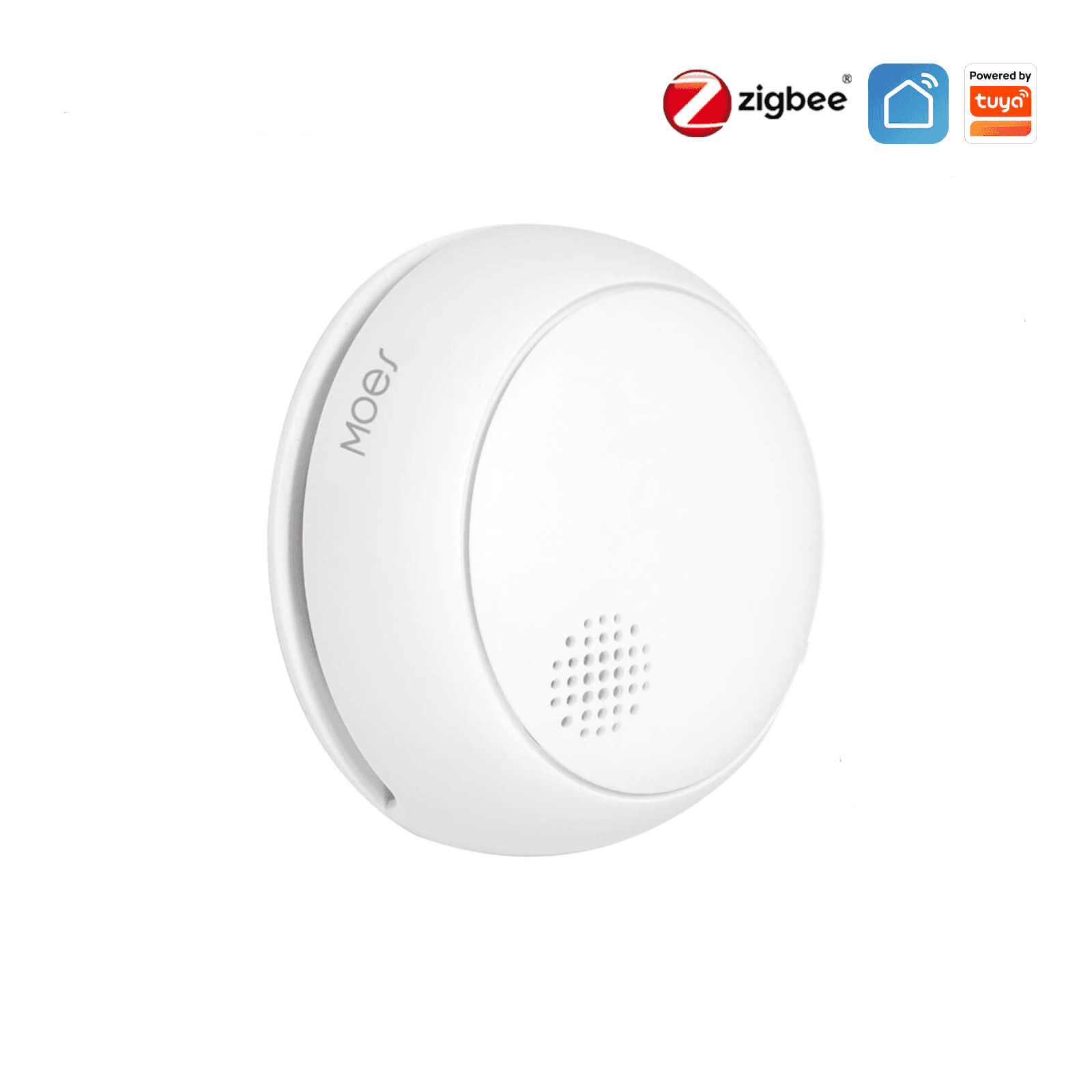 Smoke Detector