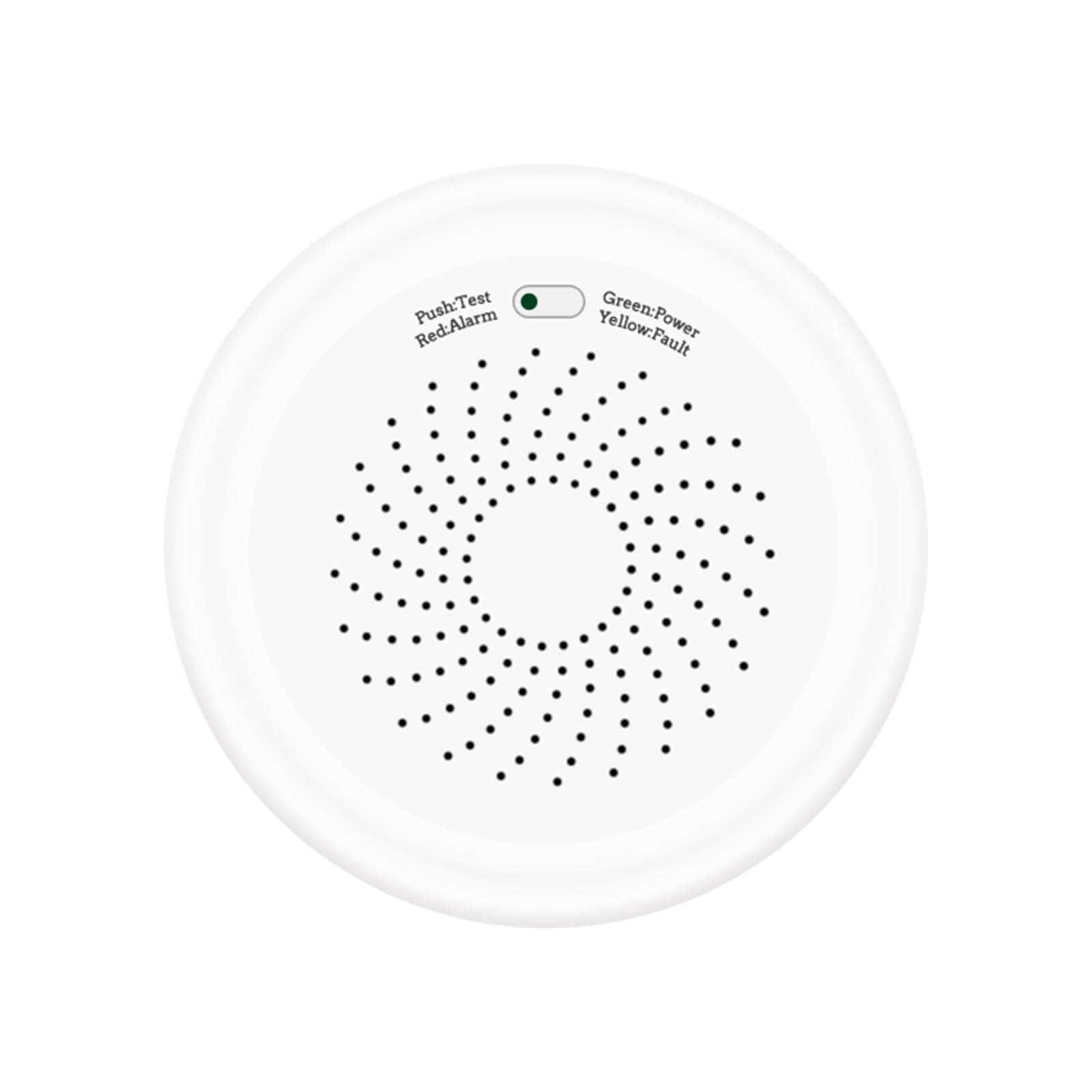 Gas Leak Detector