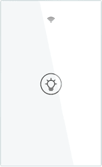 Dimmer Switch – 1 button