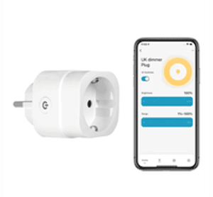 Smart Plug