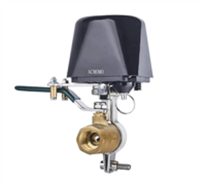 Water & Gas Valve Controller - Indoor