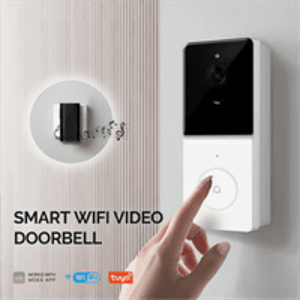 Video Doorbell