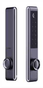 Smart Door Lock - Outdoor
