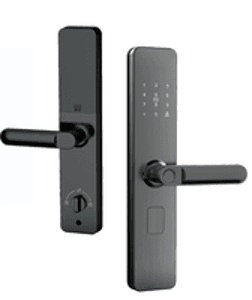 Handle-style Smart Lock - Indoor