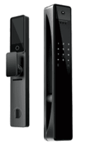 Smart Door Lock - Outdoor