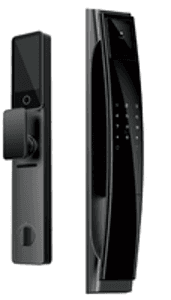 Smart Door Lock - Outdoor