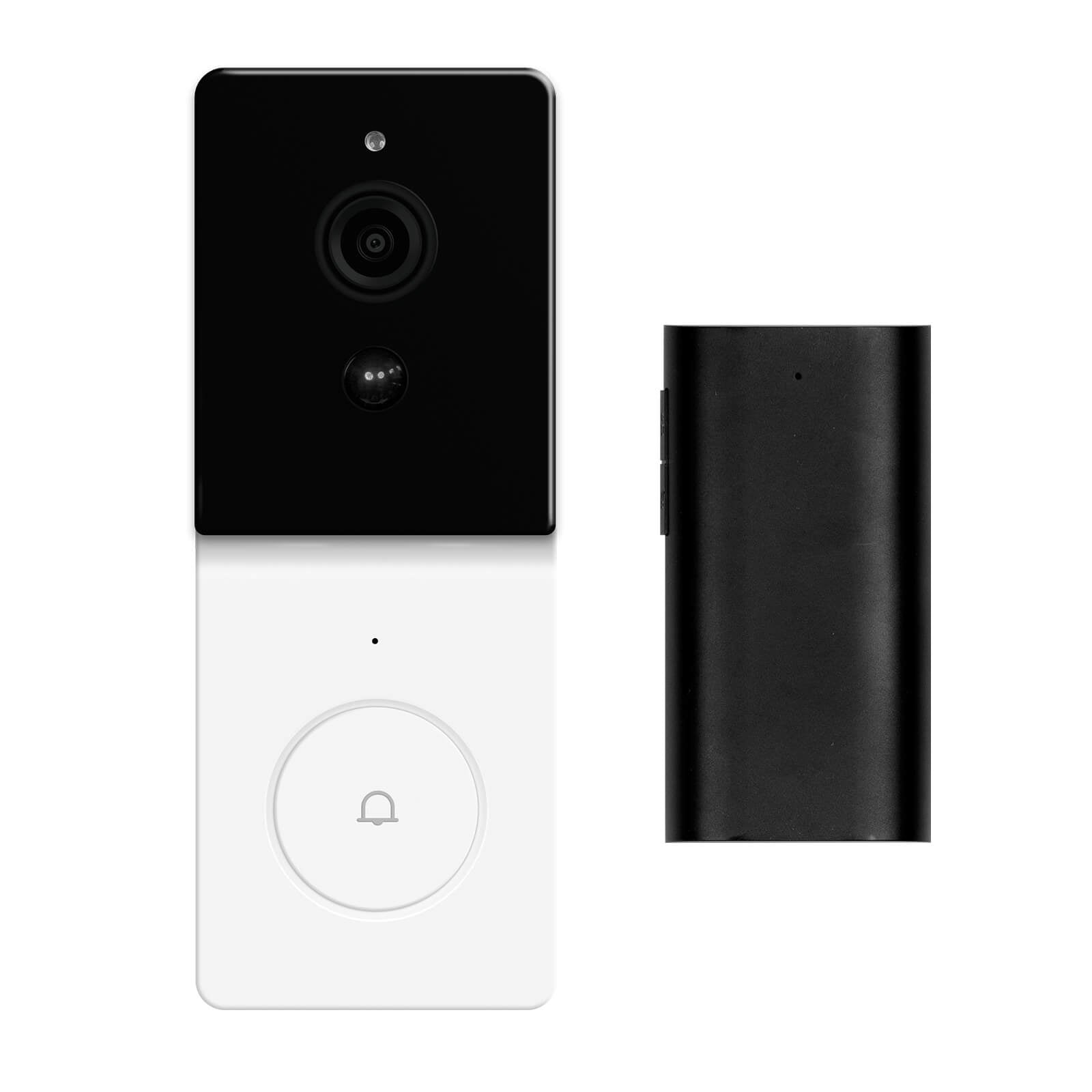 Smart Video Intercom System