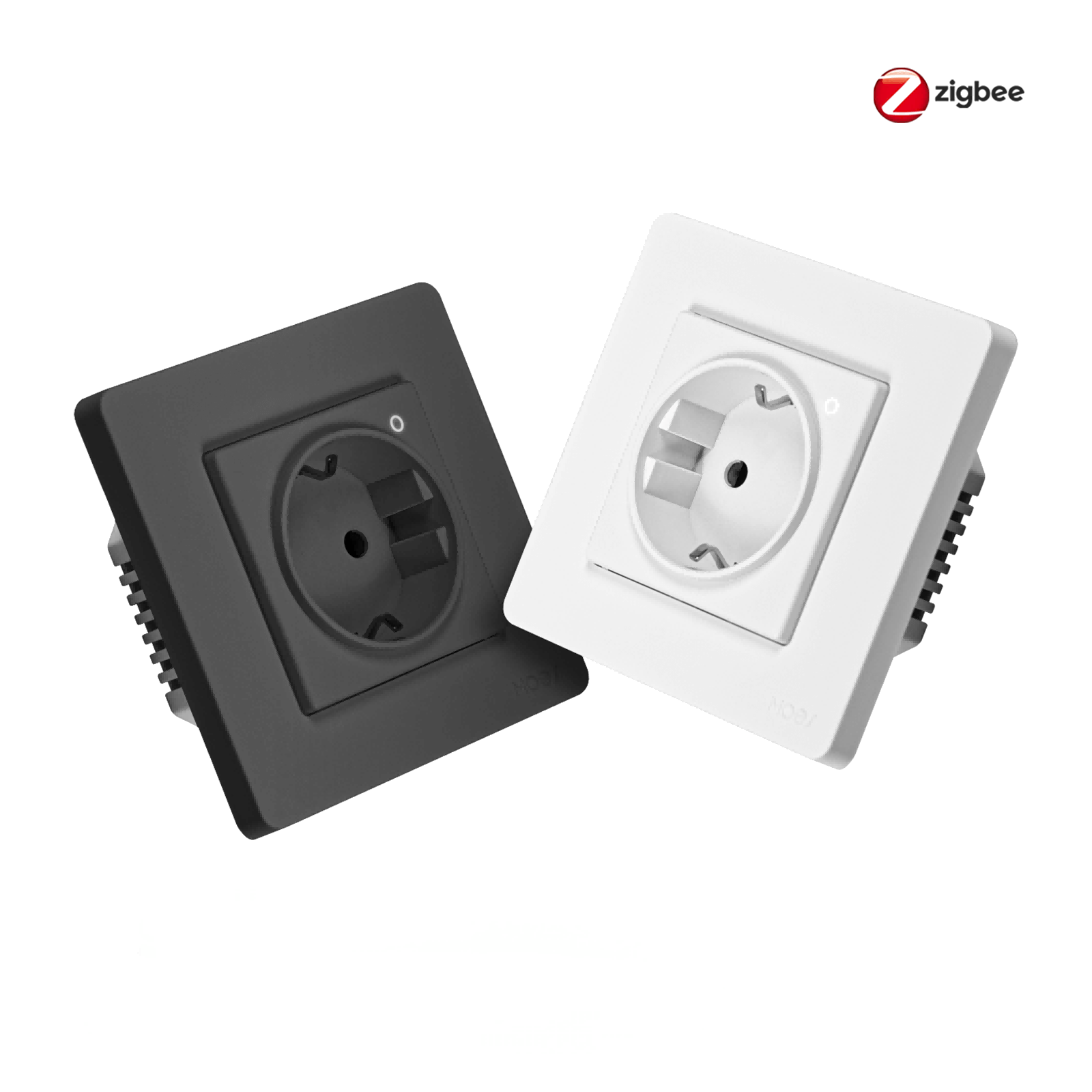 Zigbee Smart Wall Socket