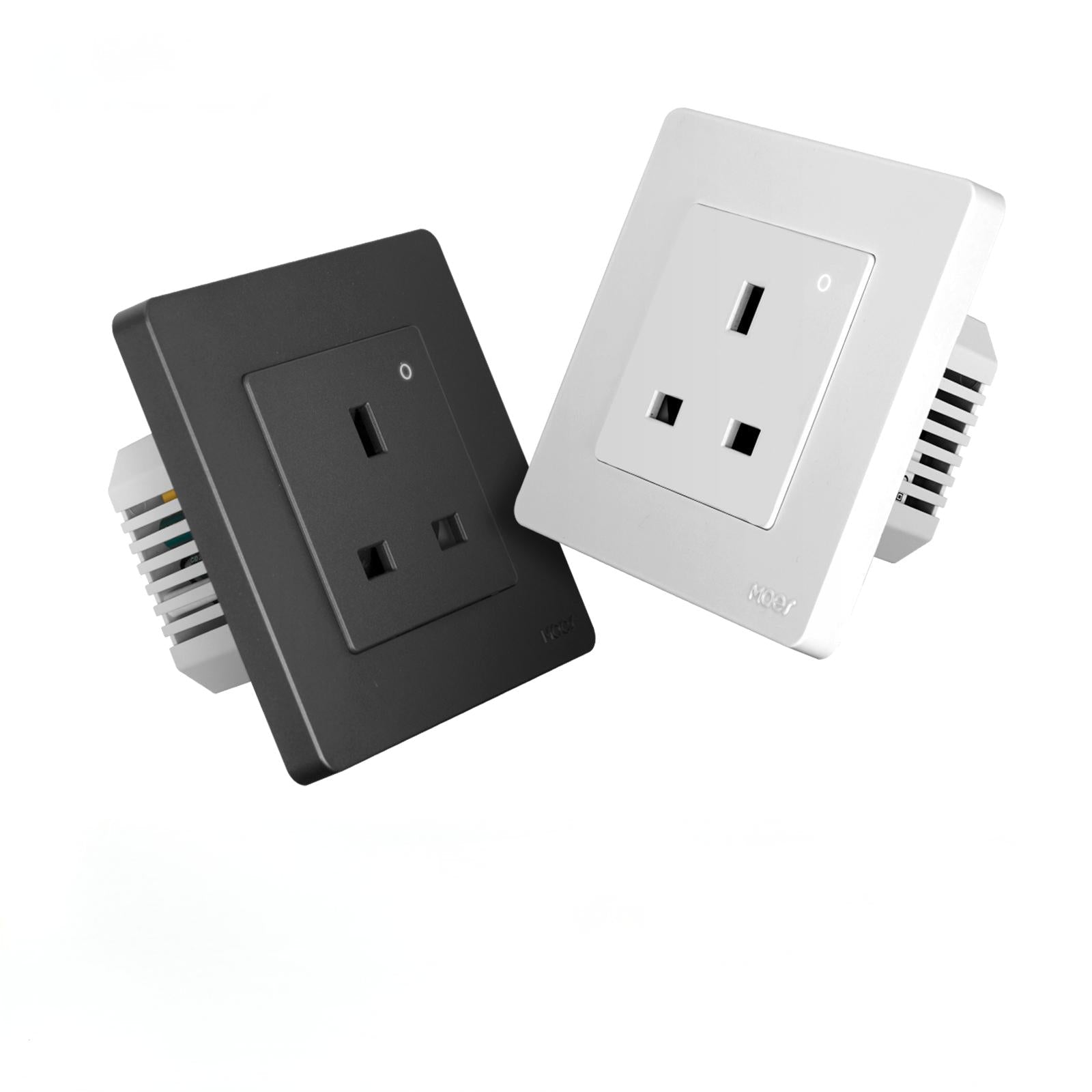 Zigbee UK Smart Socket